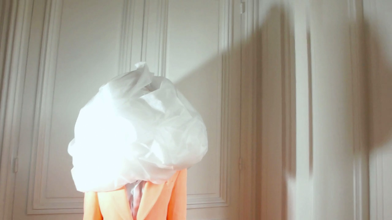 Paul &amp; Alice (2013 SS)